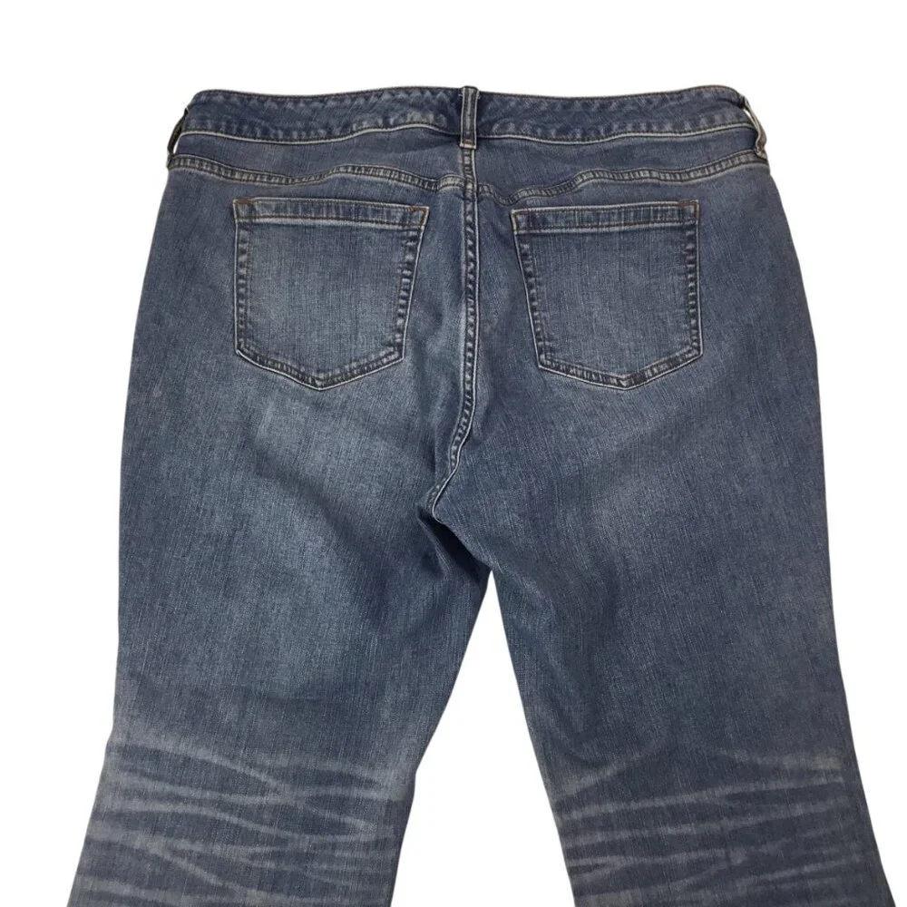 torrid mid